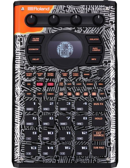 ROLAND SP-404MKII-ST