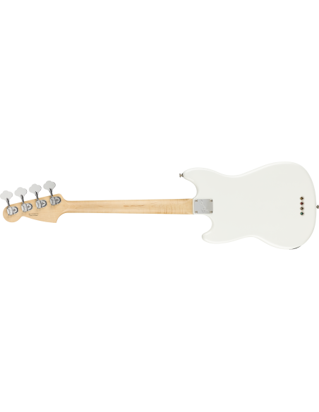 FENDER AM PERFORMER MUSTANG BASS RW AWT