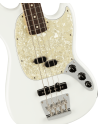 FENDER AM PERFORMER MUSTANG BASS RW AWT