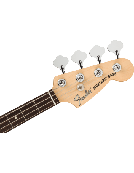 FENDER AM PERFORMER MUSTANG BASS RW AWT