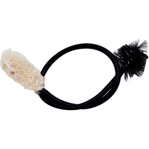 Herco HE57 Scovolino per collo sassofono