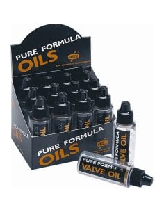 Herco HE451 Olio Pure Formula per chiavi