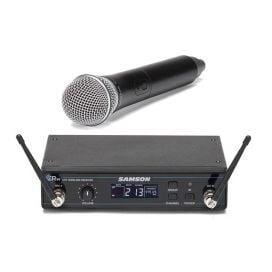 SAMSON CONCERT 99 HANDHELD SYSTEM C/Q8