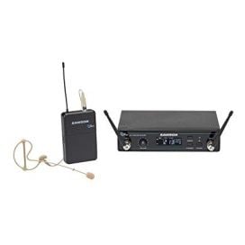 SAMSON CONCERT 99 EARSET SYSTEM W/SE10
