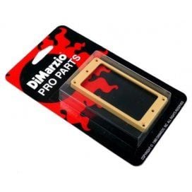 DI MARZIO DM1300CR HUMBUCKER RING NECK CREAM