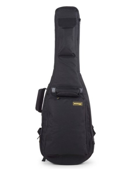 ROCKBAG RB20516B PLUS BAG ELETTRICA ROCKBAG RB20516B PLUS BAG ELETTRICA