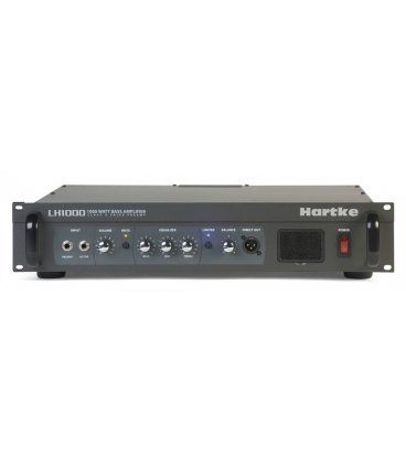 HARTKE LH1000 TESTATA RACK 1000W