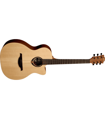 LAG T70ACE CHITARRA ACUSTICA ELETTRIFICATA