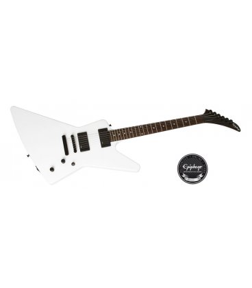 EPIPHONE LIMITED EDITION EXPLORER 1984 ALPINE WHITE