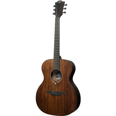 Lag SAUVAGE-A Chitarra Acustica Auditorium