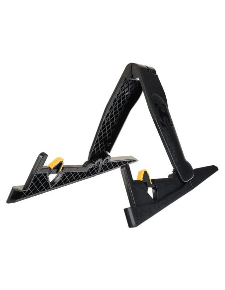 HERCULES IT HCGS-200B SUPPORTO PER CHITARRA COMPACT