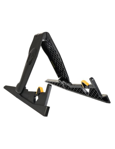 HERCULES IT HCGS-200B SUPPORTO PER CHITARRA COMPACT