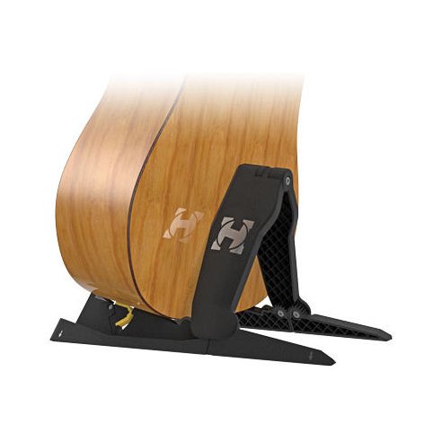 HERCULES IT HCGS-200B SUPPORTO PER CHITARRA COMPACT