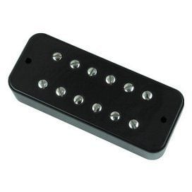 DI MARZIO DP154BK DELUXE BRIDGE SOAP