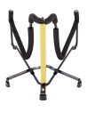 HERCULES IT HCGS-301B SUPPORTO PER CHITARRA ACUSTICA TRAVLITE