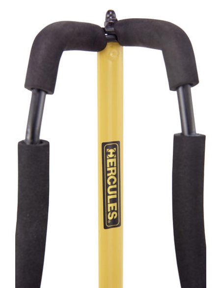 HERCULES IT HCGS-301B SUPPORTO PER CHITARRA ACUSTICA TRAVLITE