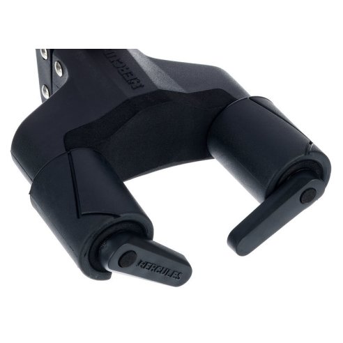 HERCULES IT HCGSP-40WB+ SUPPORTO DA MURO PER CHITARRA/BASSO