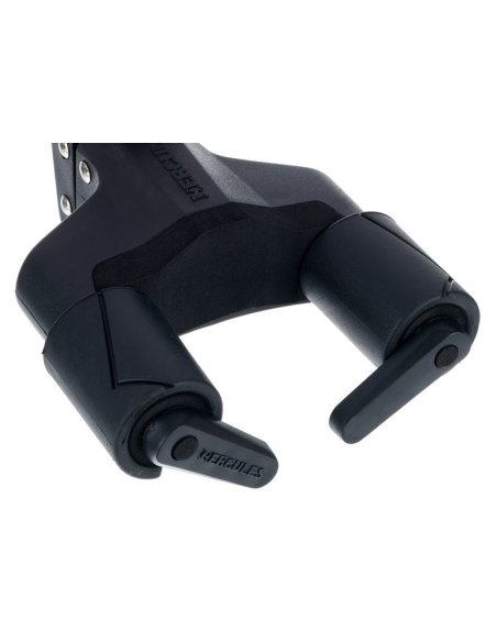 HERCULES IT HCGSP-40WB+ SUPPORTO DA MURO PER CHITARRA/BASSO