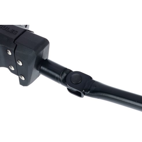 HERCULES IT HCGSP-40WB+ SUPPORTO DA MURO PER CHITARRA/BASSO
