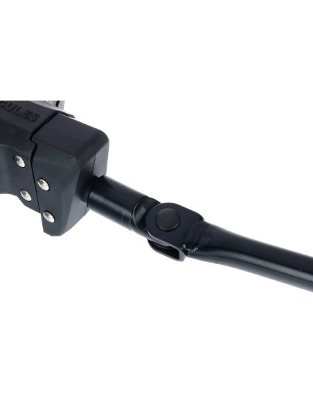 HERCULES IT HCGSP-40WB+ SUPPORTO DA MURO PER CHITARRA/BASSO