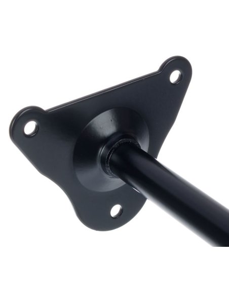 HERCULES IT HCGSP-40WB+ SUPPORTO DA MURO PER CHITARRA/BASSO
