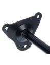 HERCULES IT HCGSP-40WB+ SUPPORTO DA MURO PER CHITARRA/BASSO