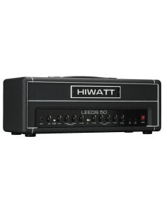 Hiwatt Leeds 50R Head testata 50 W
