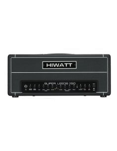Hiwatt Super Leeds 150R Head testata 150 W