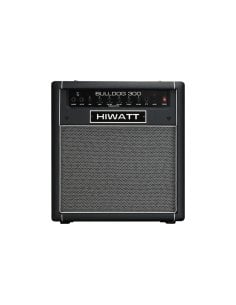 Hiwatt Bulldog 300 Combo per basso 1x12 300 W