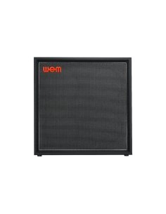 Wem Silver Starfinder 412 Cabinet 4x12