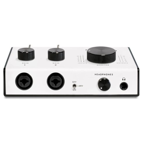 BLACKSTAR POLAR-2