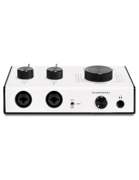 BLACKSTAR POLAR-2