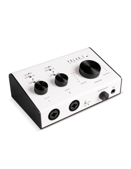 BLACKSTAR POLAR-2
