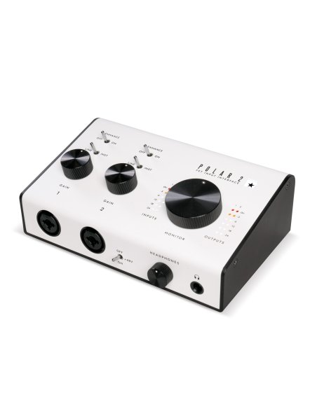 BLACKSTAR POLAR-2