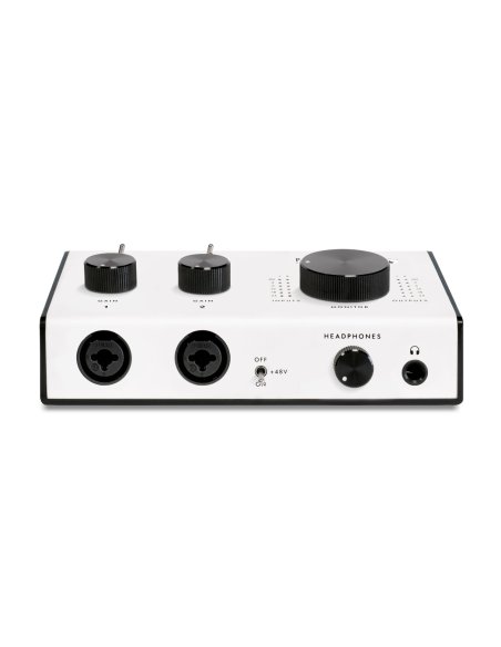 BLACKSTAR POLAR-2