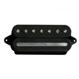 DI MARZIO DP706 D SONIC 7 CORDE BK