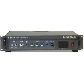HARTKE LH500 TESTATA RACK 500W