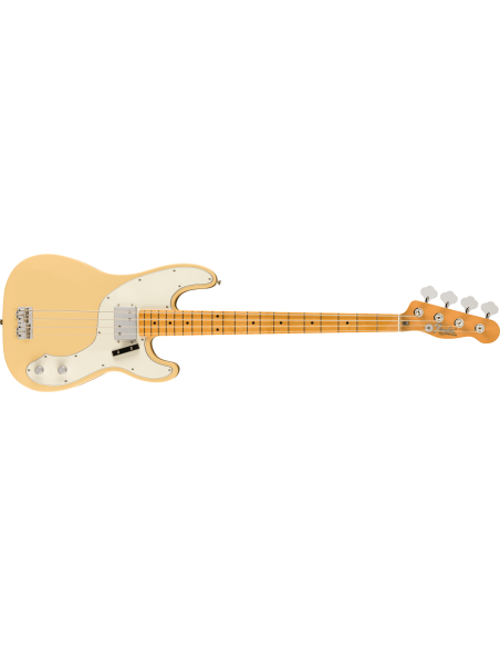 FENDER VINTERA II 70S TELE BASS MN VWT