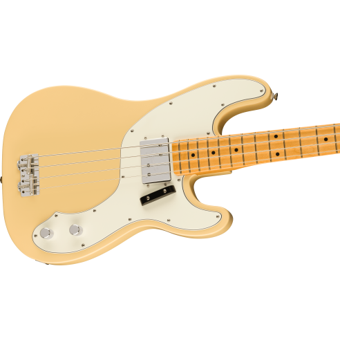 FENDER VINTERA II 70S TELE BASS MN VWT