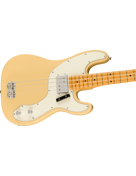 FENDER VINTERA II 70S TELE BASS MN VWT