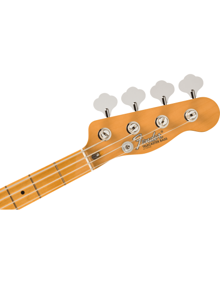 FENDER VINTERA II 70S TELE BASS MN VWT