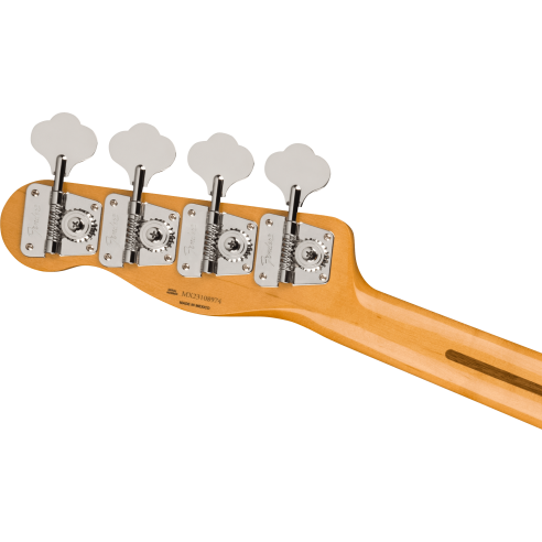FENDER VINTERA II 70S TELE BASS MN VWT