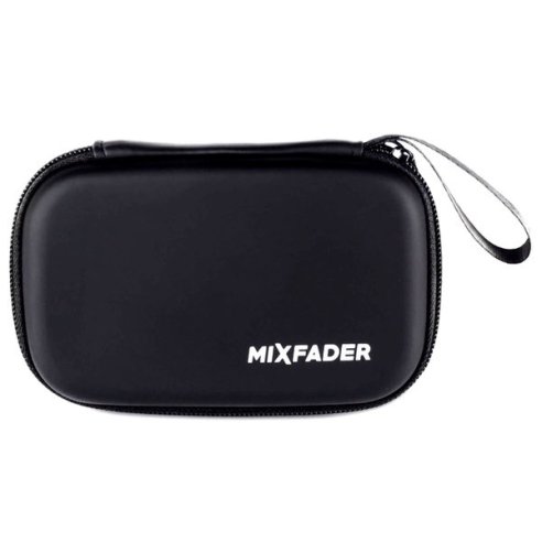 MWM MIXFADER CASE