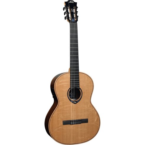 Lag HyVibe 30 CHV30E Chitarra Classica 4/4 Smart