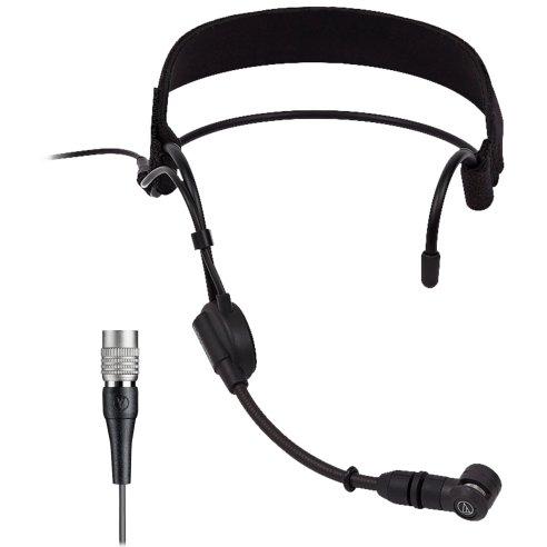 AUDIO TECHNICA PRO9 CW