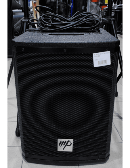 MP AUDIO BC14-10A SISTEMA PA 400W MP AUDIO BC14-10A SISTEMA PA 400W