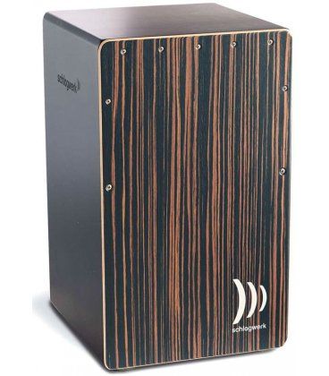 SCHLAGWERK CP 432 CAJON 2IN1 DLX MAKASSA