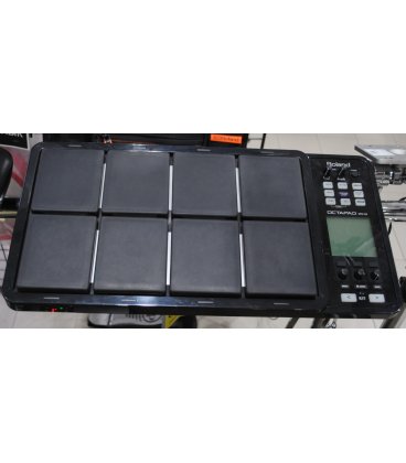 ROLAND SPD-30BK OCTAPAD