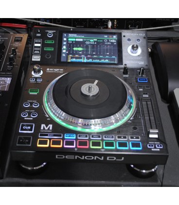 DENON DJ SC 5000 M PRIME