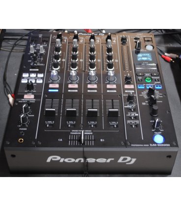 PIONEER DJM900NXS2